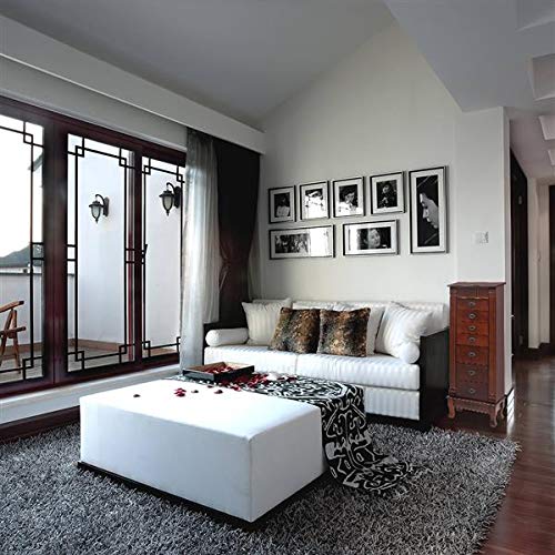 Business Gifts - 37.5 x 23 x 98)cm (L x W x H?MDF 7 drawers Fantastic Jewelry Armoire Cabinet Jewelry Cabinet Armoire Cambered Front Storage Chest Stand Organizer ewelry Armoire Cabinet Makeup Mirror