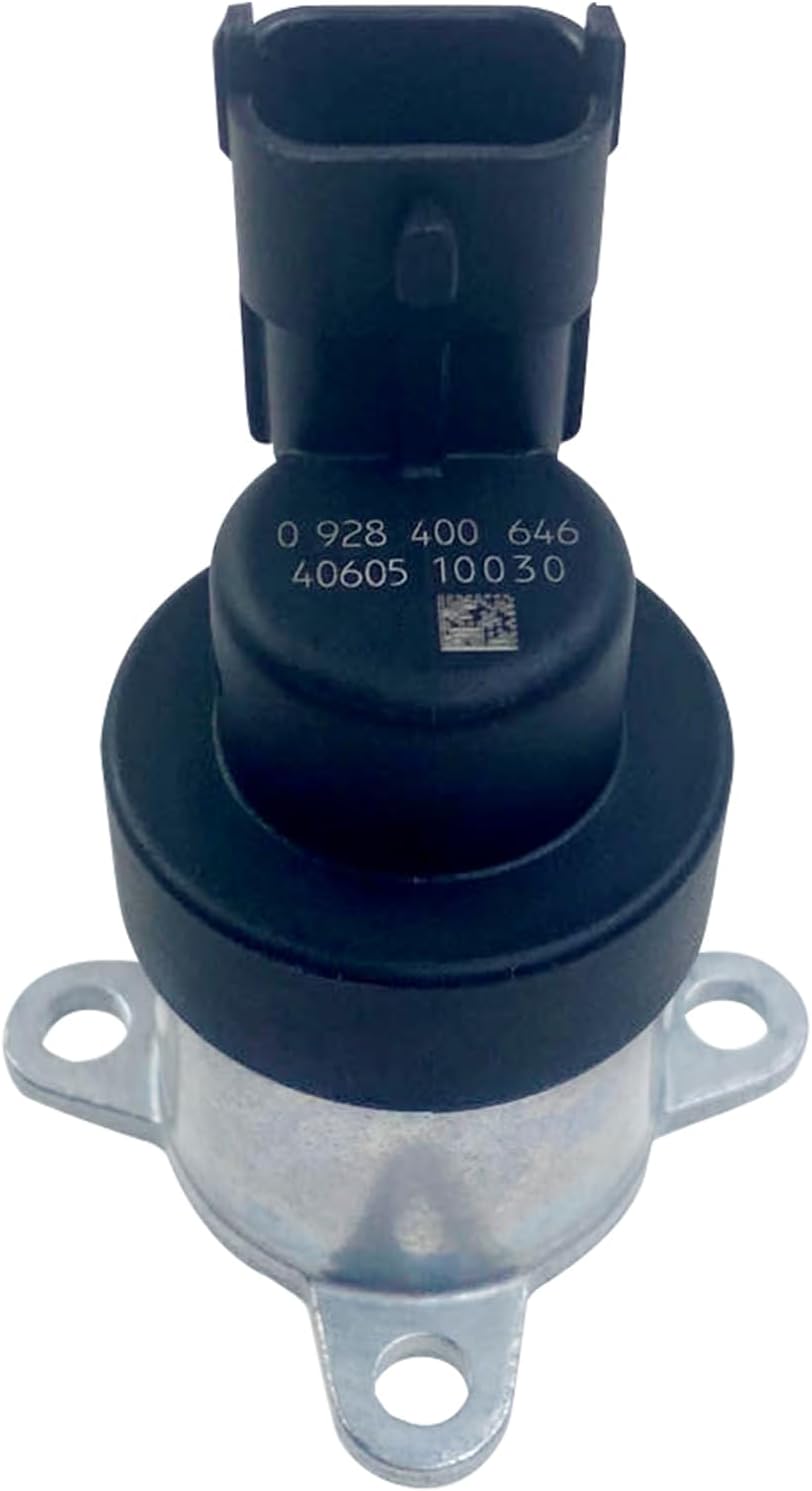 KEEPTOP 0928400646 Fuel Injection pump Pressure Regulator FCA Control Valve ME223954 ME192242 ME221816 Metering valve Unit Fits Mitsubishi Canter 4.9L 4M50