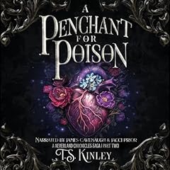 A Penchant for Poison Titelbild