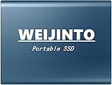 1,Superfast read write speeds: SSD with V-NAND offers ultra-fast data transfer speeds of up to 540MB s (up to 4.9x faster than external HDDs); Ideal for transferring large-sized data including 4K videos, high-resolution photos, games and more