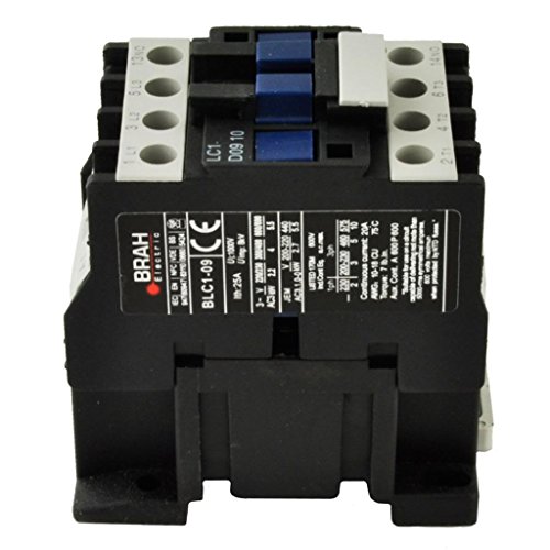 Encuentra reviews de Contactor telemecanique los 10 mejores. 8 Imagen adicional