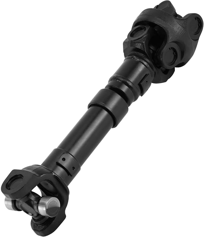 Cardã traseiro maXpeedingrods 936-085 para Jeep Wrangler 4WD 2.4L, 2.5L e 4.0L