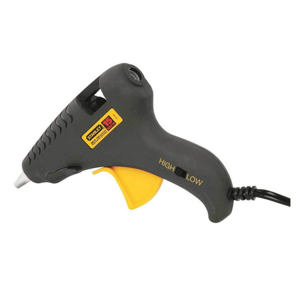 STANLEY 6-GR15 Pistolas de Cola Termofusible GR15 Mini