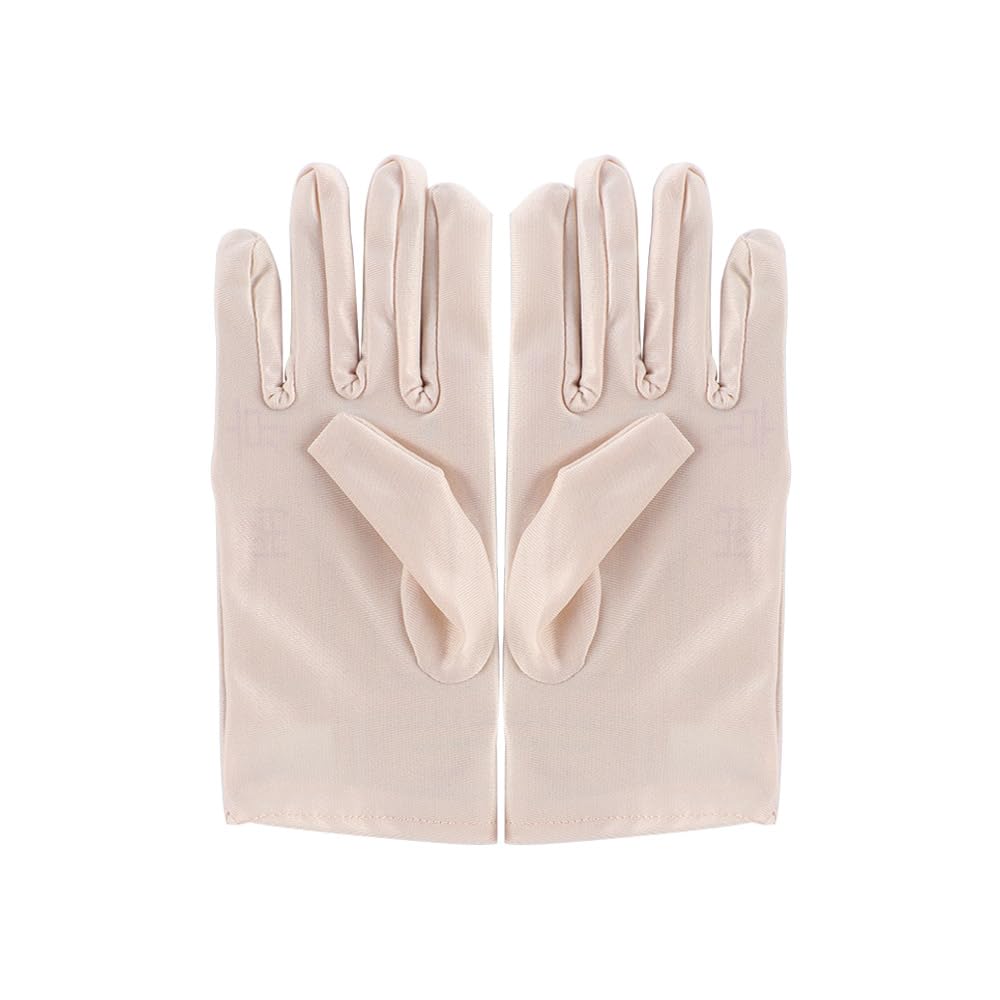 Gants de protection solaire haut de gamme légers pour conduite et danse
