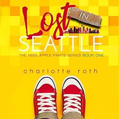 Miss Apple Pants cover art
