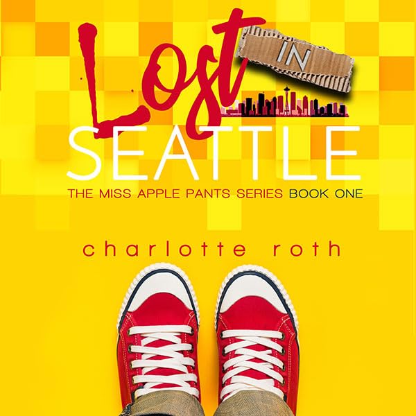 Cover art for Miss Apple Pants