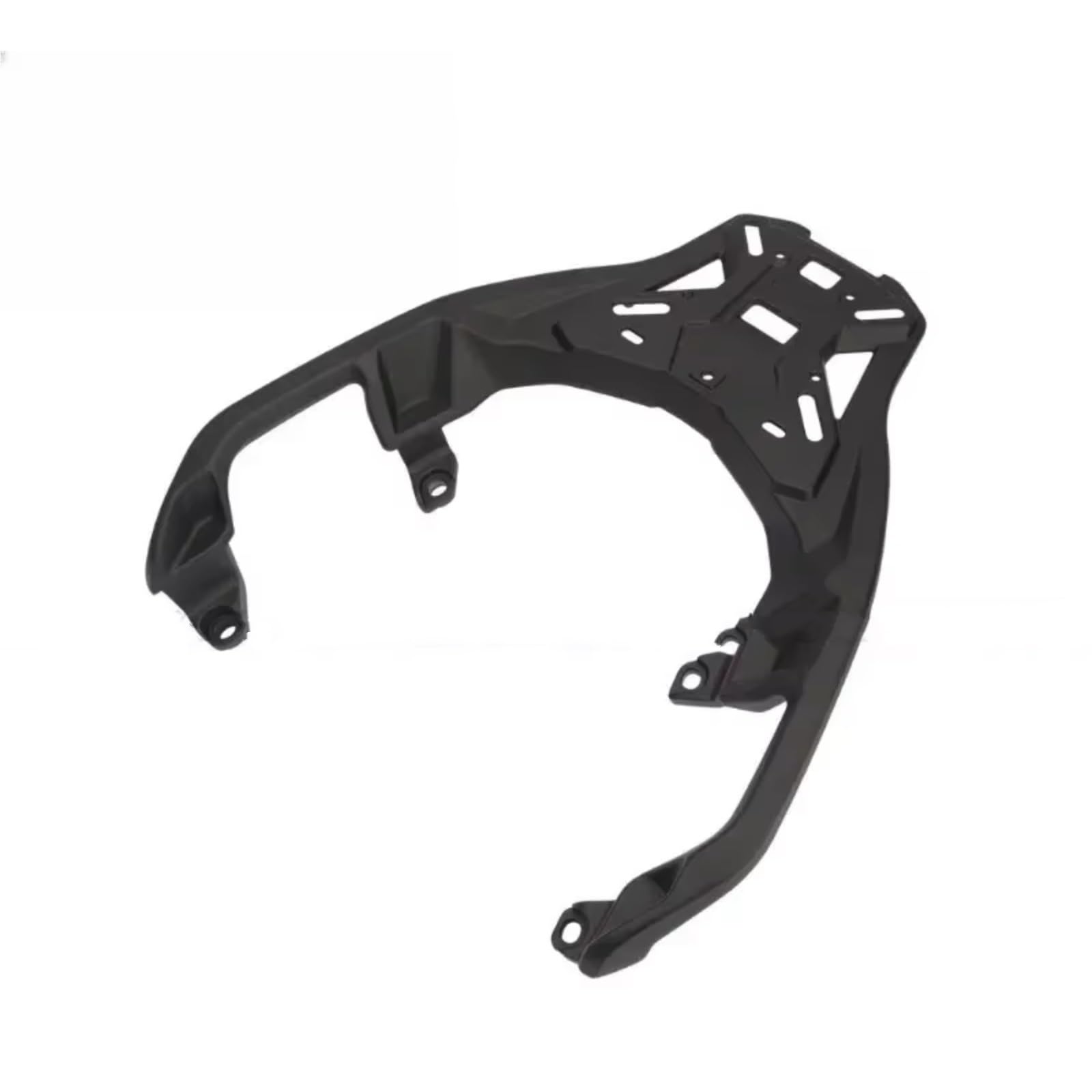 Moto Staffa Portapacchi per C400 X GT Portapacchi per Moto Portapacchi Posteriore per Moto Accessori Moto Supporto Speciale per Scatola di Immagazzinaggio