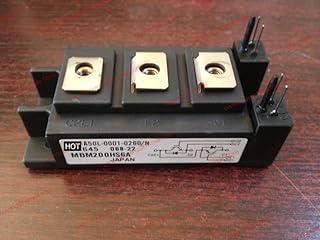 Davitu Motor Controller - MBM200HS6A