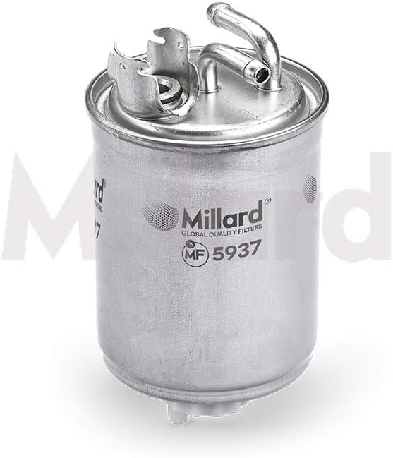 MF-41068 Millard Car Fuel Filter