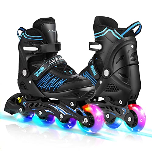 The 9 Best Rollerblades For Children Guidebook