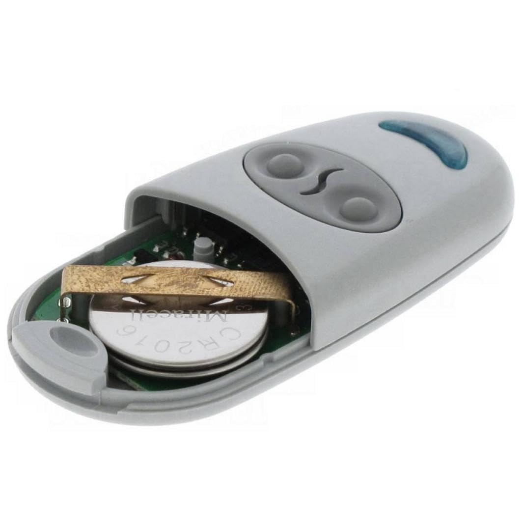 CAME TOP304M - Guscio Di Ricambio Telecomando (SHELL PARTS - ONLY BOX - Foto 11