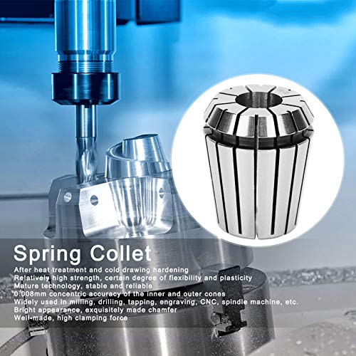 Soporte metálico de vino para 6 botellas miniatura 7