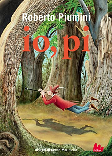Io, Pi