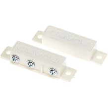 Velleman HAA27-VP Reed Switch للإنذار، مقاس 2.5 &times; 0.5 &times; 0.5 بوصة