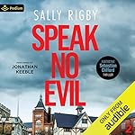 Cover of Speak No Evil