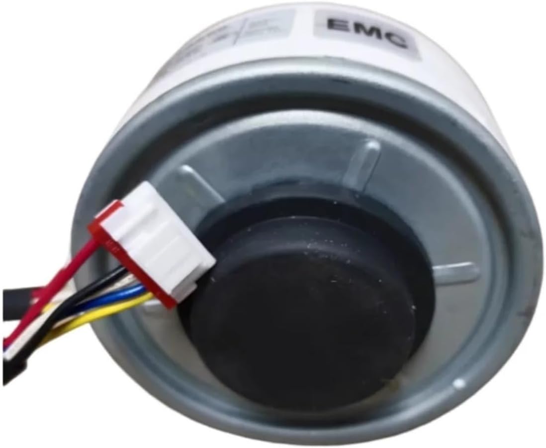 Eau62983003 4681A20091K Eau62983004 Air Conditioner Dc Motor Fan SIC-41CVJ-F130-5，Fast Startup