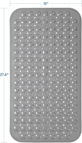 Vista 25 de AmazerBath - Alfombrilla para bañera