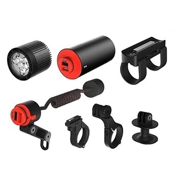 PWR Mountain 自転車ライト モジュラー　ノグ　knog Amazon | 【日本正規品】 KNOG(ノグ) 自転車 ライト パワー