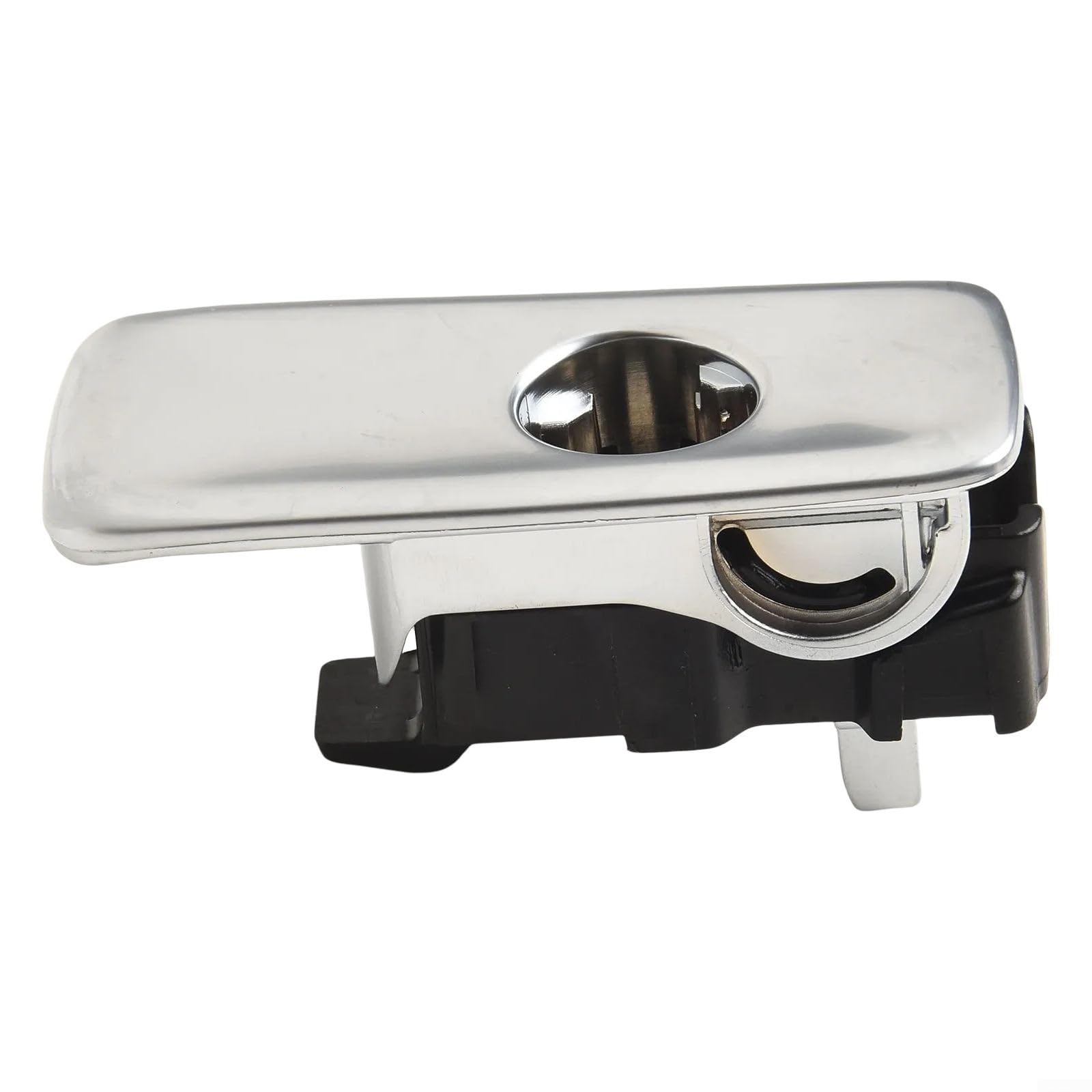 1 serratura per porta vano portaoggetti 8U1857131 per Q3 2012-2014 in plastica di alta qualità OE Spec Parte di ricambio facile da installare accessorio di riparazione interna