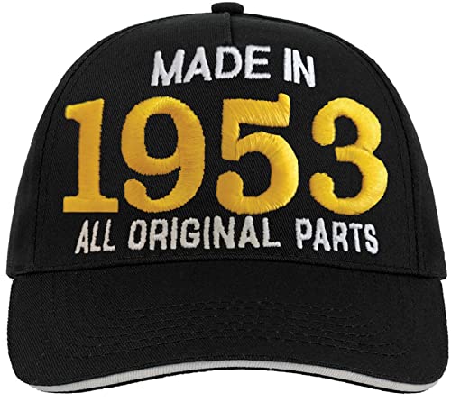 Bombo Cappello per Compleanno 70 Anni