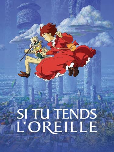 Si tu tends l'oreille