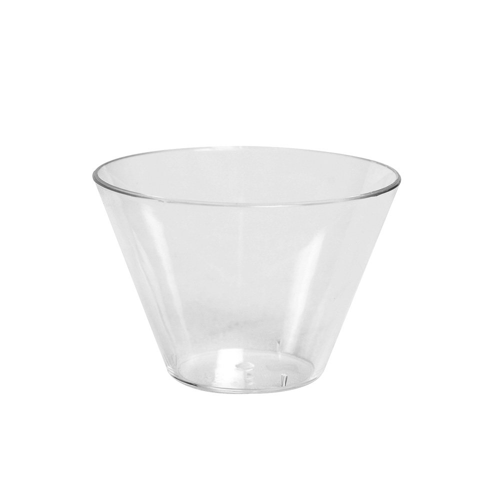 shark wine glasses Bevvee Fluent in Sharkasm - Stemless Wine Glass