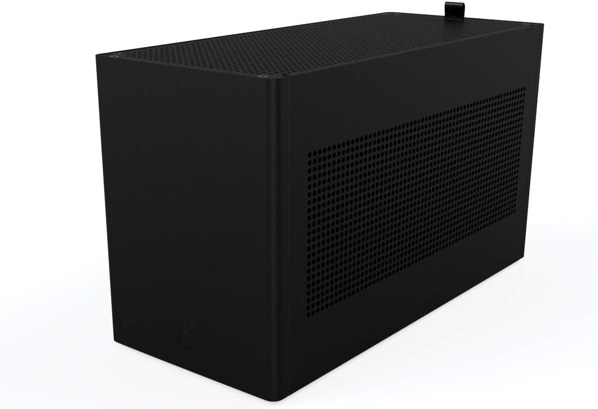 LOUQE Ghost S1 (ash)