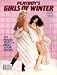 Playboy's Girls of Winter Premier Issue 1984