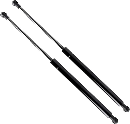 Vista 575 de SCITOO PM1017 - Soportes de elevación de 17.8 pulgadas para Hyundai Santa Fe 2007-2012 trasero izquierdo y derecho Liftgate Shock Struts 2pcs