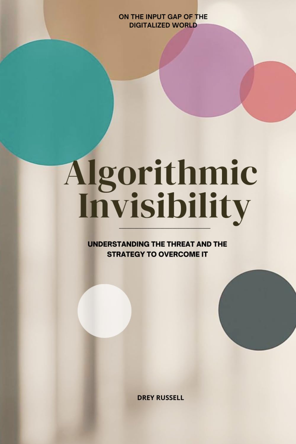 Algorithmic Invisibility: Understanding the Threat and the Strategy to Overcome It