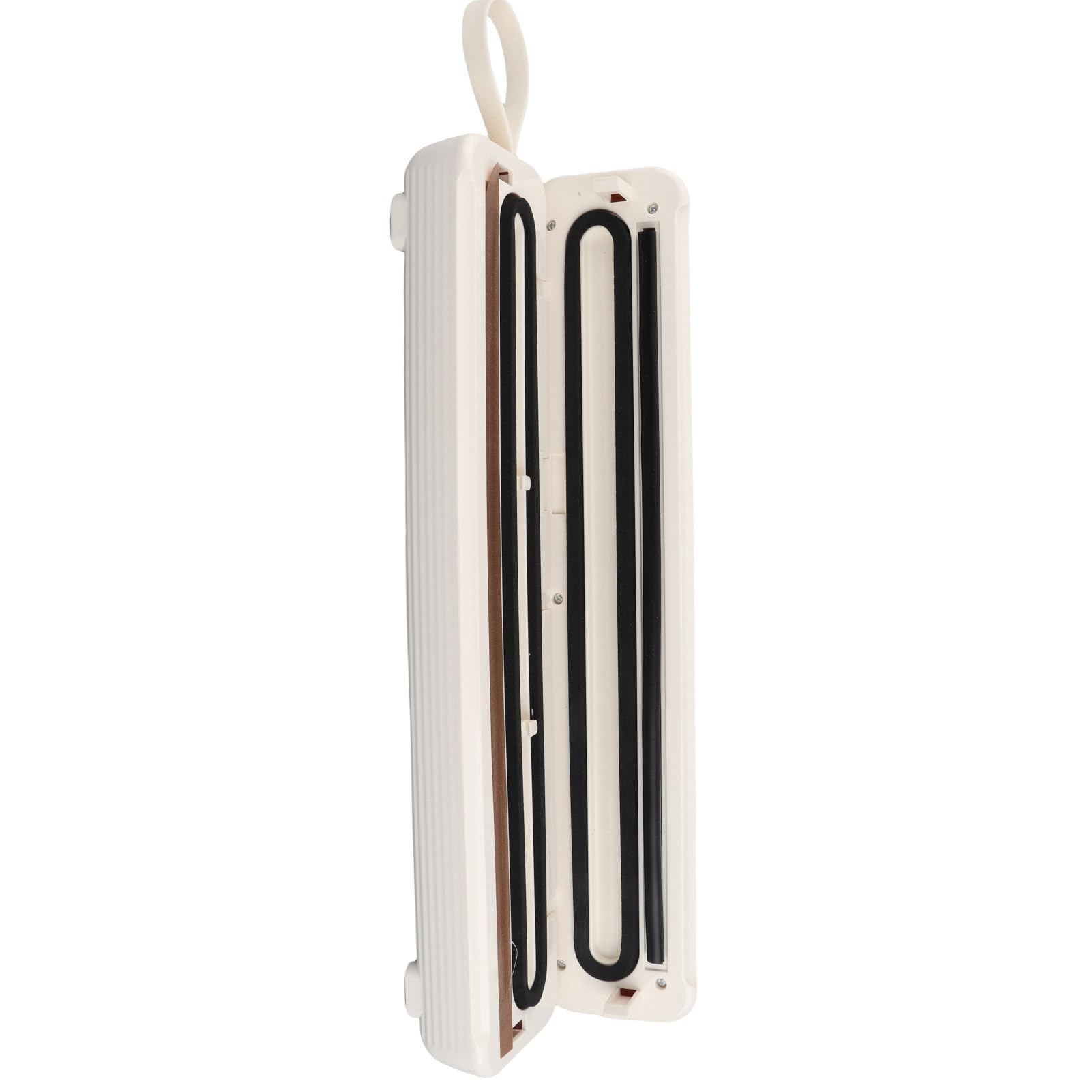 CCYLEZ Compact Machine de Mise Sous Vide avec Puissante Aspiration