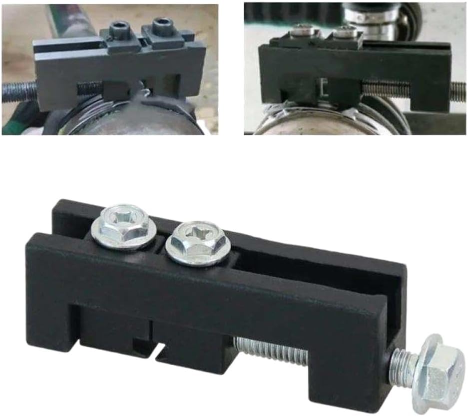 CV Joint Boot Clamp Mechanism Tightening Tool 31BC Compatible With Automotive Vehicles