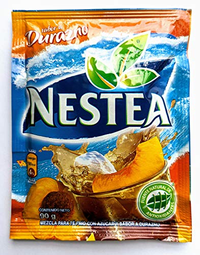NESTEA DURAZNO