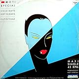 moti special cold days hot nights übersetzung  Cold Days, Hot Nights [12\