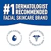 Cetaphil Face Moisturizer, Daily Oil Free Facial Moisturizer with SPF 35, For Dry or Oily Combination Sensitive Skin, Fragrance Free Face Lotion (Packaging May Vary)