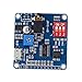 DEVMO Voice Playback Module Music Player Voice prompts Voice Broadcast Device MP3 Trigger Amplifier Class D 5W 64MBit Flash Compatible with Ar-duino