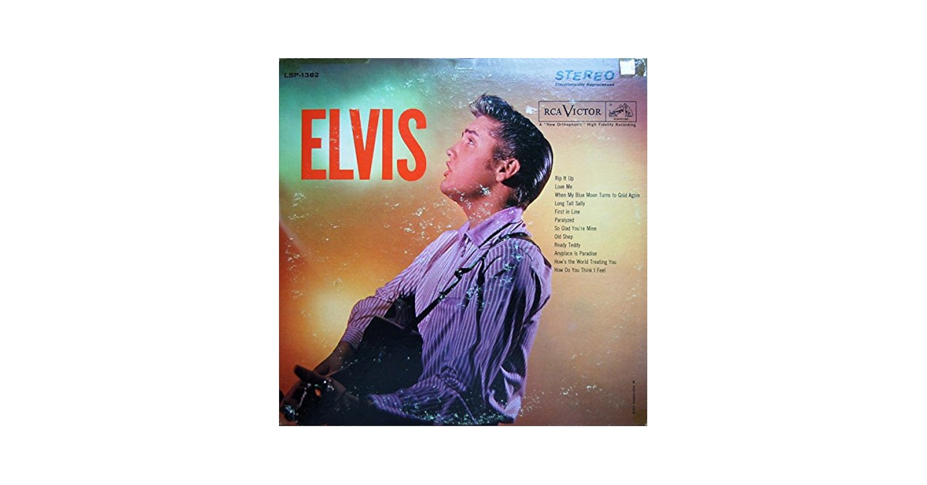 沢田研二 ACT ELVIS PRESLEY Amazon.com: Speedway : Elvis