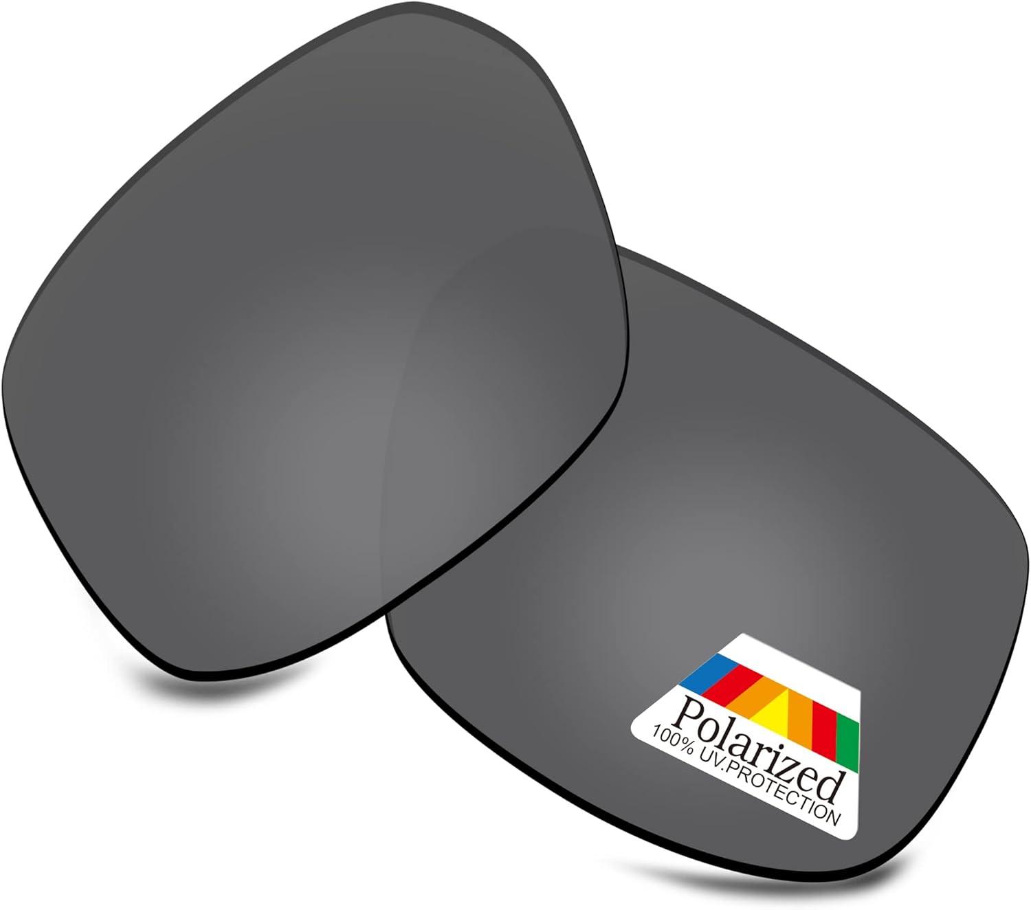 Bwake Replacement Lenses for Spy Touring Sunglasses POLARIZED