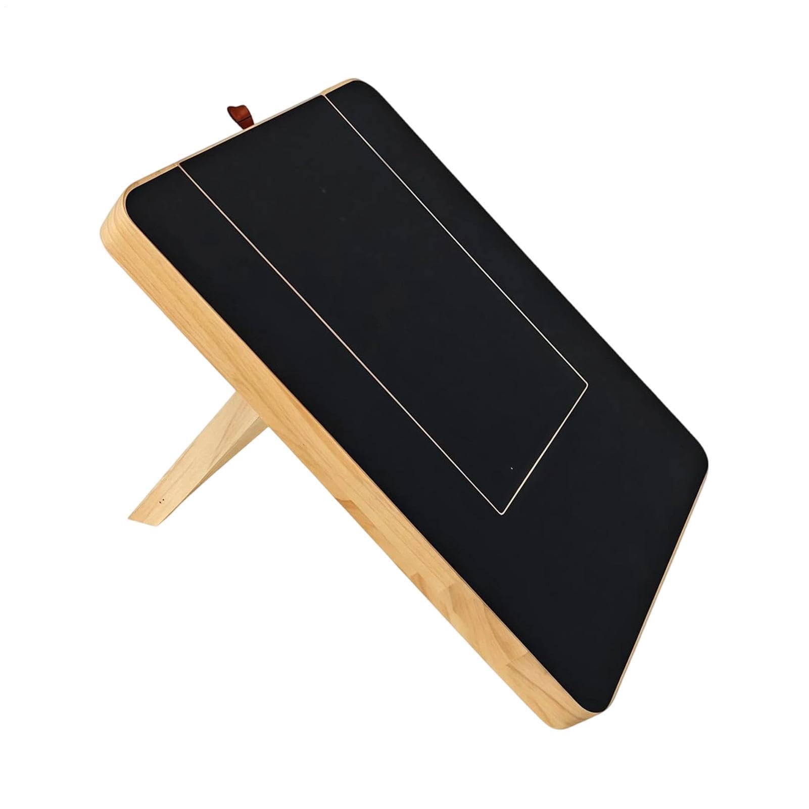 Tapis à griffer pour chien Teksome anti-stress avec boîte à friandises pour chiot