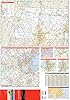 Rand McNally Easy to Read: Massachusetts State Map #2