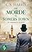Die Morde in Somers Town | Der fesselnde historische Krimi im düsteren Regency London (Sebastian St. Cyr-Reihe 15)