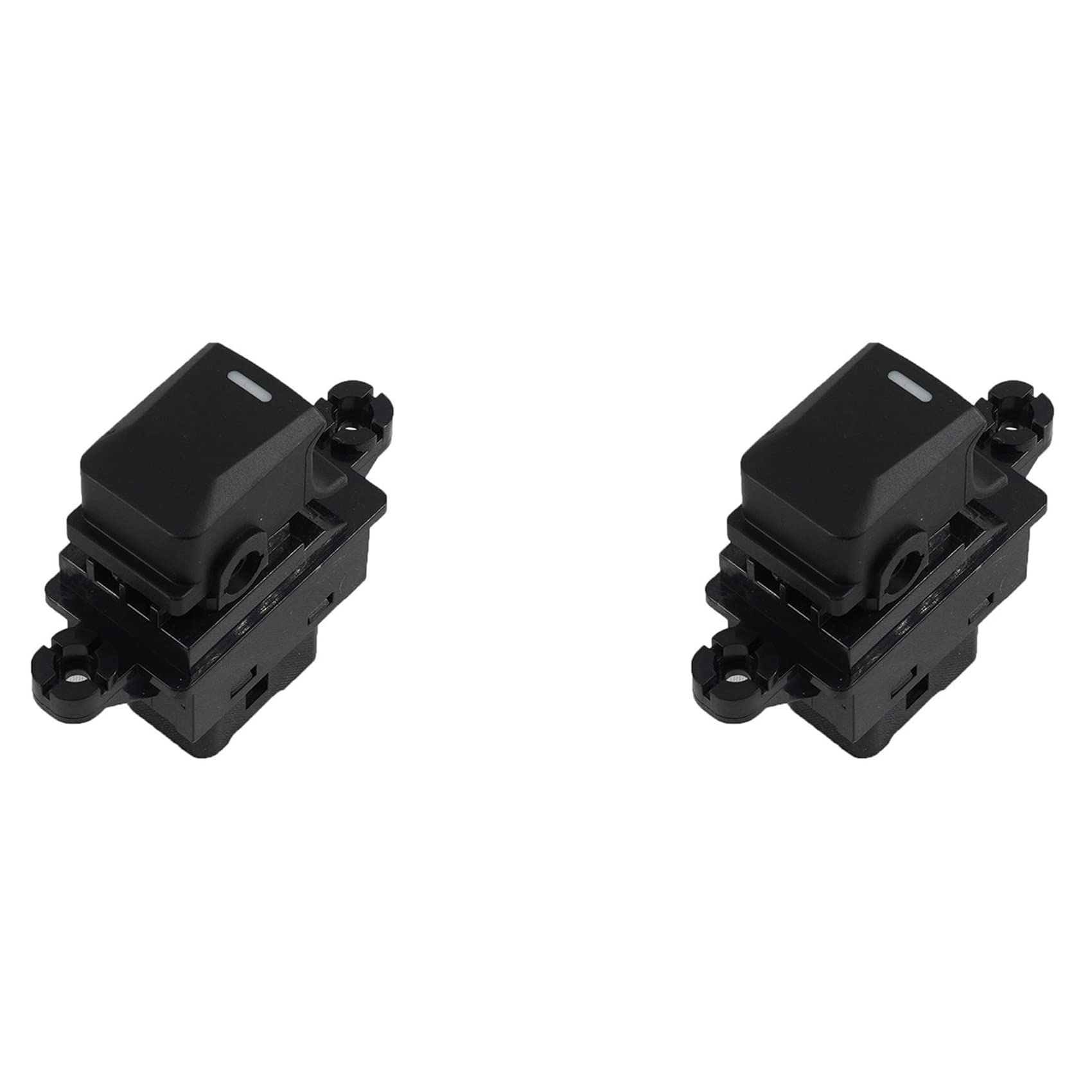 Commande de vitre défectueuse ? Changez vos boutons Picanto 93575-1Y000