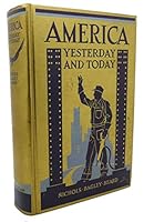 America Today B003TONHHM Book Cover