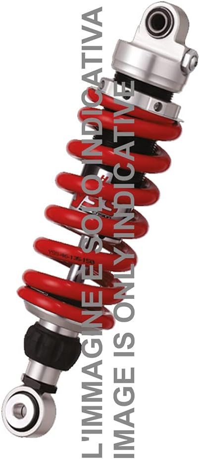YSS SHOCK mz456 – 330trl-02-x Ducati 750 SS 750 91 – 98 (Moto)/Shock Absorber Rear Shocks mz456 – 330trl-02-x Ducati 750 SS 750 91 – 98 (Rear Shock Absorber Motorbikes)