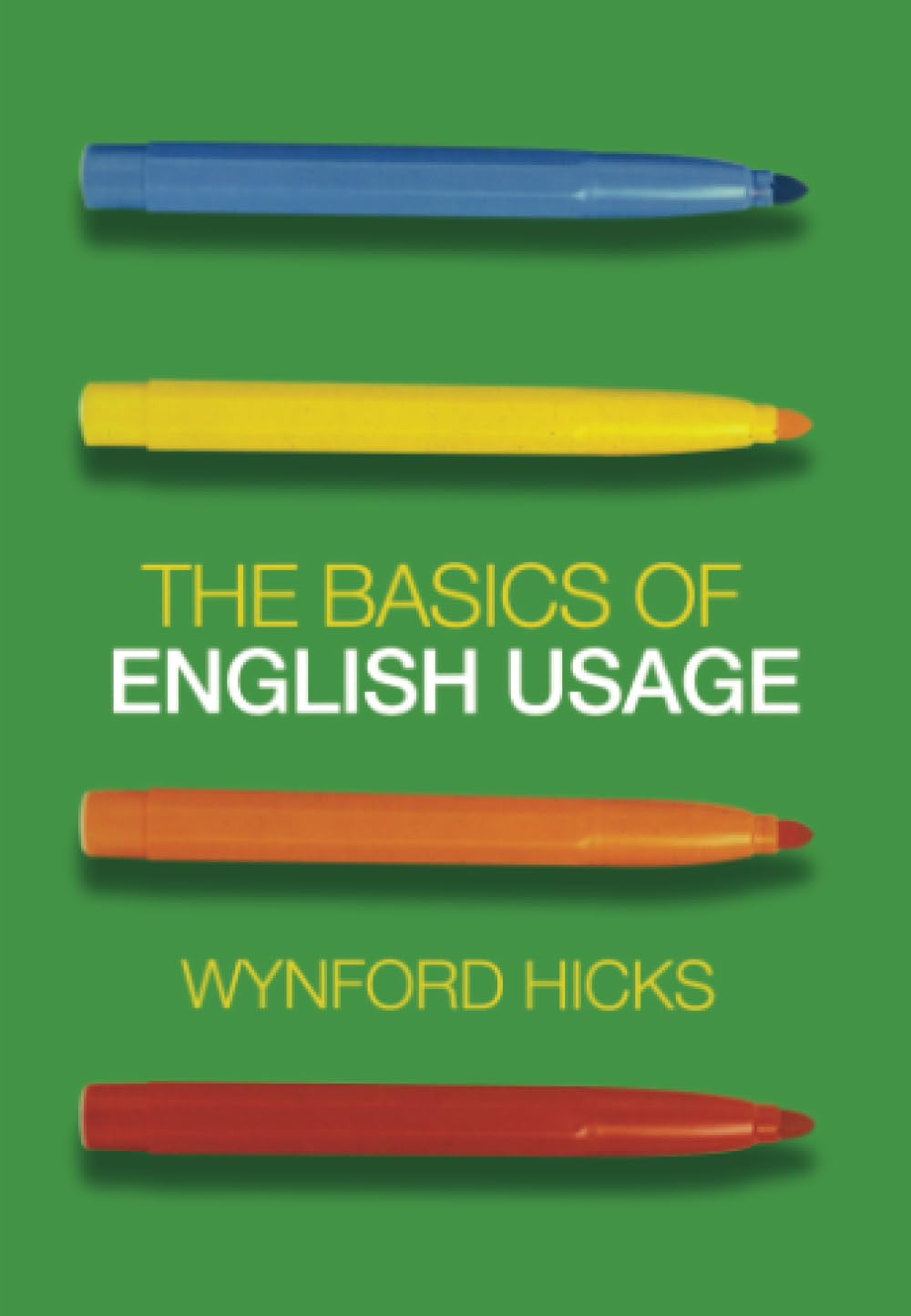 The Basics of English Usage