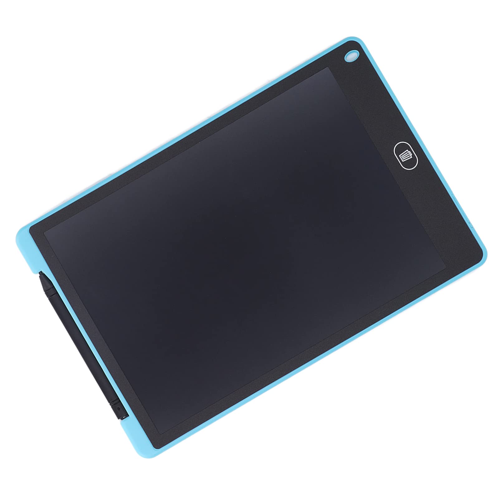 Tableta de escritura LCD, tablero electrónico de escritura a mano de 12 pulgadas, almohadilla de dibujo creativa para niños (Azul) — view 7