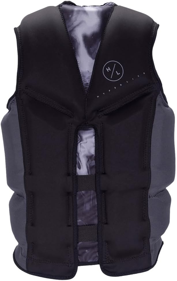 Hyperlitelife Jacket