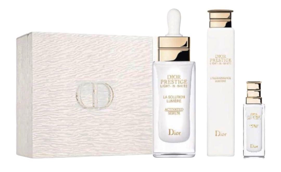 Amazon.co.jp: クリスチャンディオール Christian プレステージ  