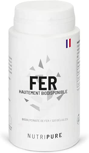 Nutripure Fer