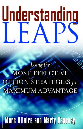 Understanding LEAPS: Using the Most Effective Options Strategies for Maximum